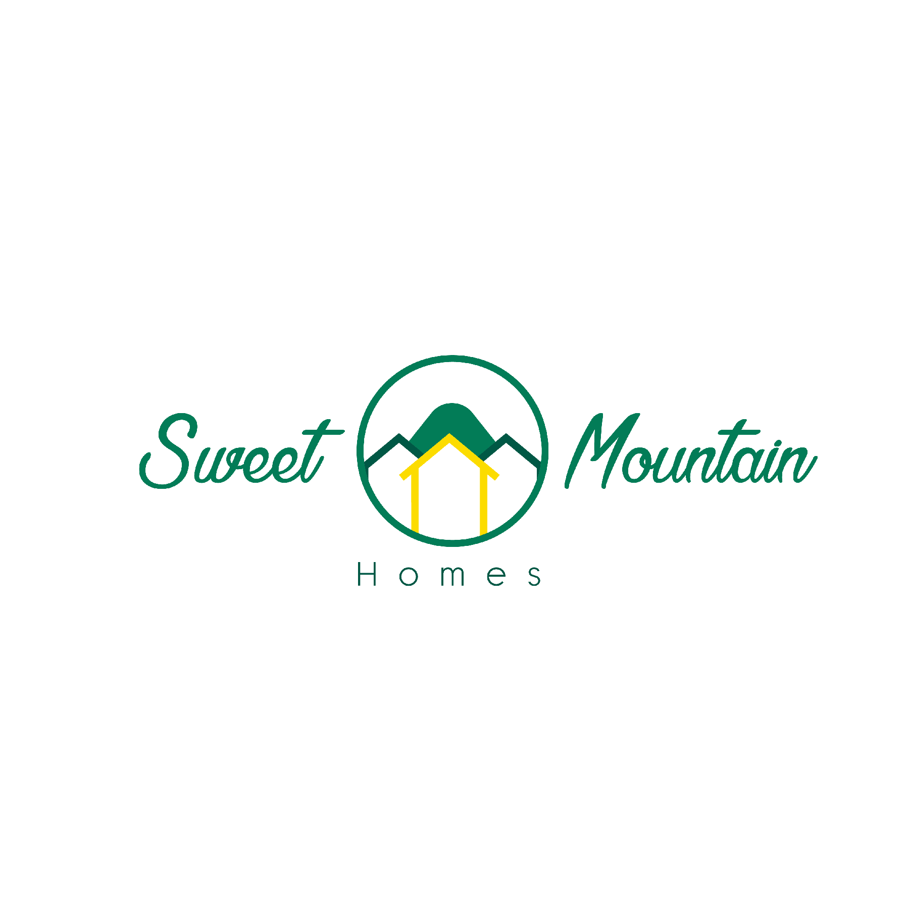 Sweet Mountain Homes 